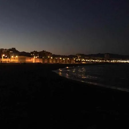 Chicflat San Roque Reformado En 2025 * エステポナ