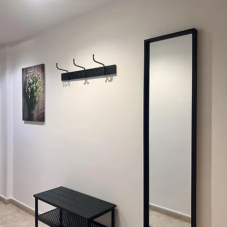 Chicflat San Roque Reformado En 2025 * エステポナ