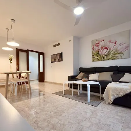 Chicflat San Roque Reformado En 2025 エステポナ