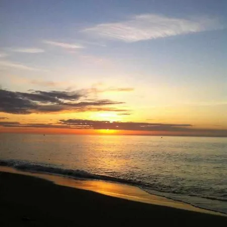 Apartman Chicflat San Roque Reformado En 2025