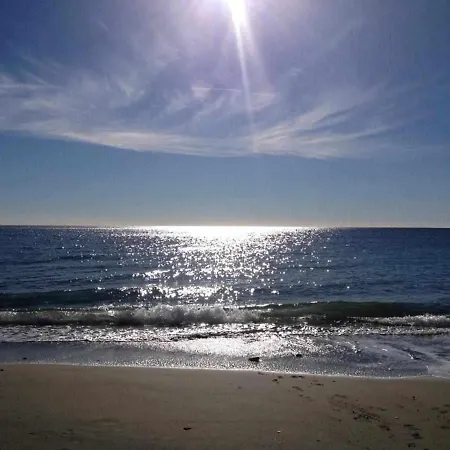 Chicflat San Roque Reformado En 2025 Apartman *