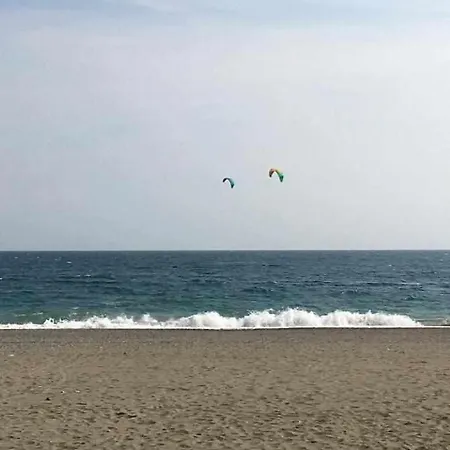 Chicflat San Roque Reformado En 2025 Apartman