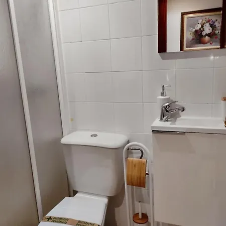 Chicflat San Roque Reformado En 2025 Apartament *