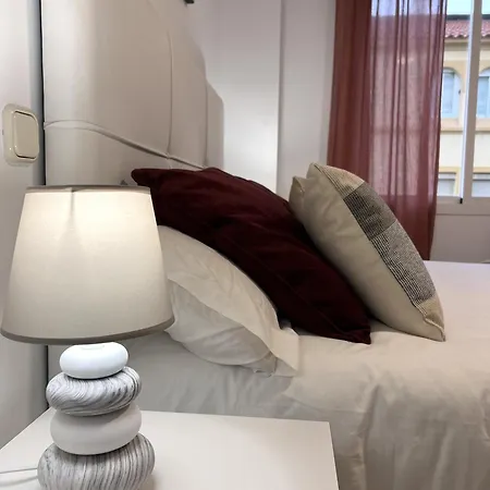 Apartman Chicflat San Roque Reformado En 2025 Estepona