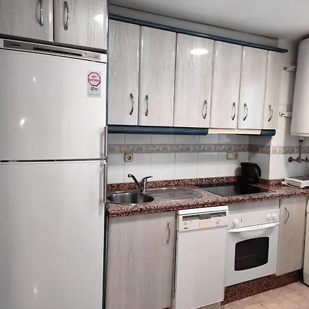 Apartament Chicflat San Roque Reformado En 2025 *