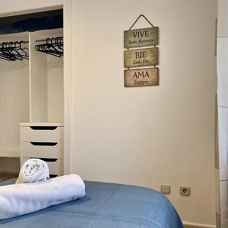 Apartman Chicflat San Roque Reformado En 2025 Estepona