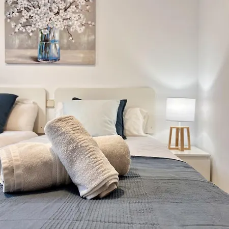 Chicflat San Roque Reformado En 2025 Apartament *