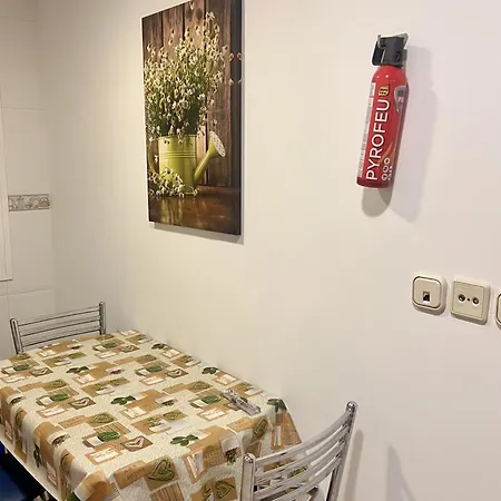 Chicflat San Roque Reformado En 2025 Apartament Estepona