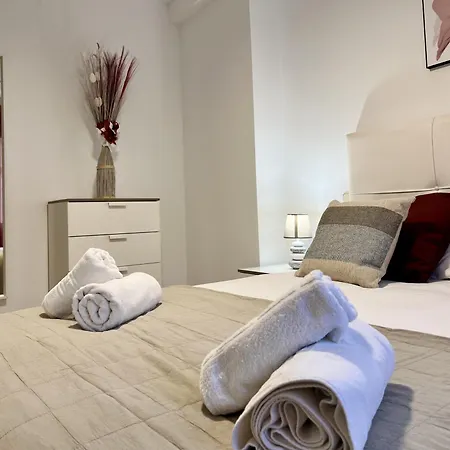 Chicflat San Roque Reformado En 2025 Apartman *