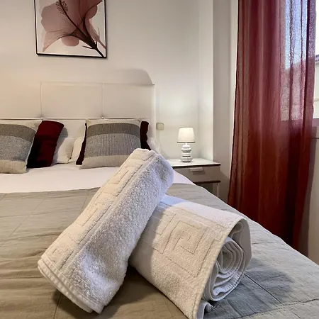 Chicflat San Roque Reformado En 2025 Apartament Estepona