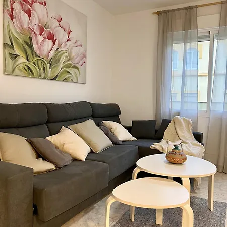 Chicflat San Roque Reformado En 2025 Apartman *