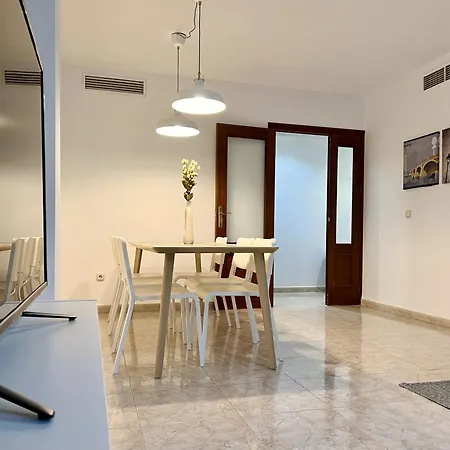 Chicflat San Roque Reformado En 2025