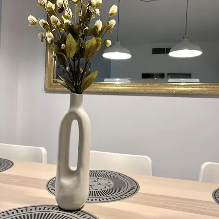 Apartament Chicflat San Roque Reformado En 2025 Estepona