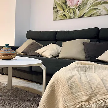 Apartament Chicflat San Roque Reformado En 2025 *